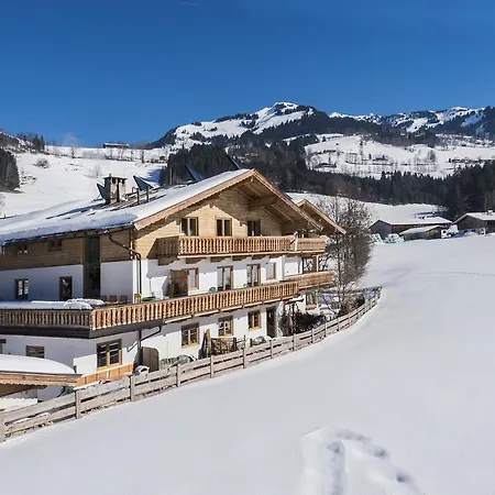 Apartment Element 3 Kitzbuhel