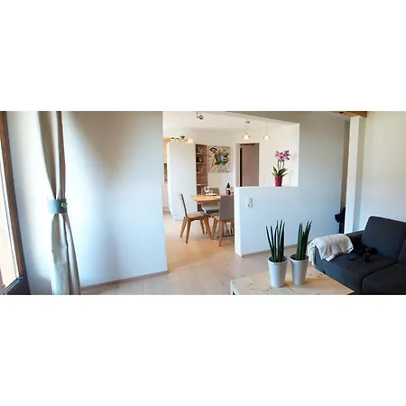 Element 3 Apartment Kitzbuhel