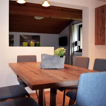 Element 3 Apartment Kitzbuhel