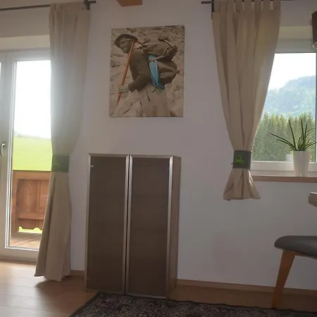 Element 3 Apartment