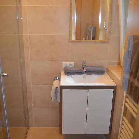 Element 3 Apartment Kitzbuhel