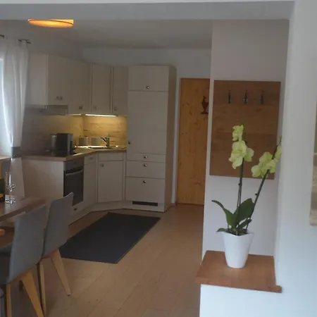 Element 3 Apartment Kitzbuhel