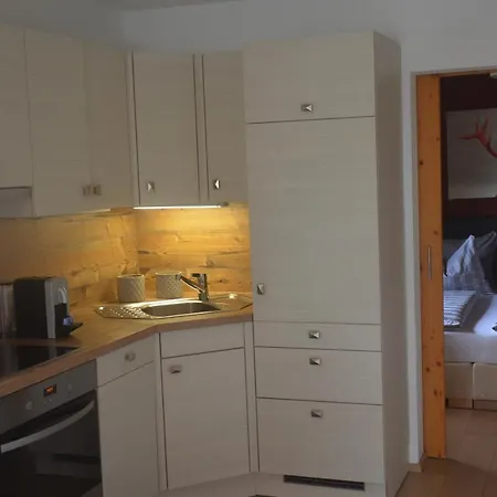 Apartment Element 3