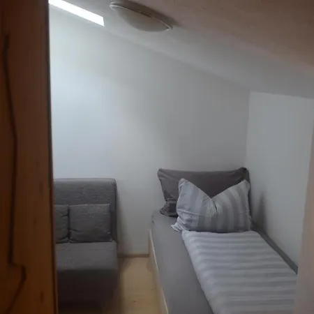 Element 3 Apartment Kitzbuhel