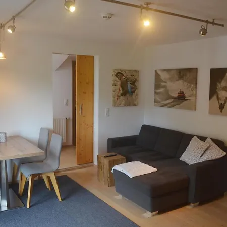 Element 3 Apartment
