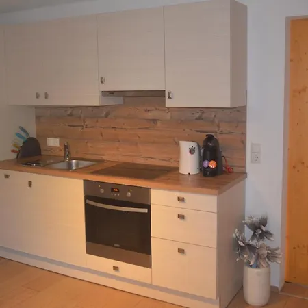 Element 3 Apartment
