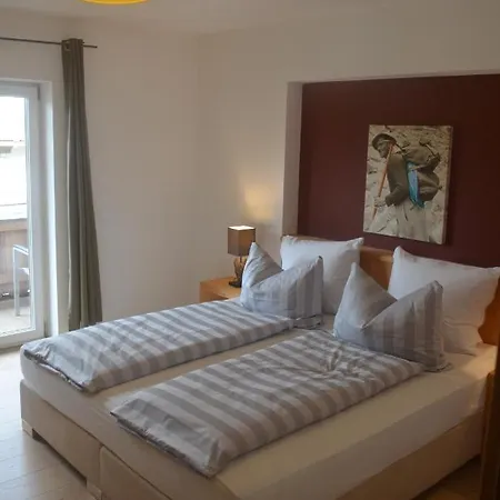 Element 3 Apartment