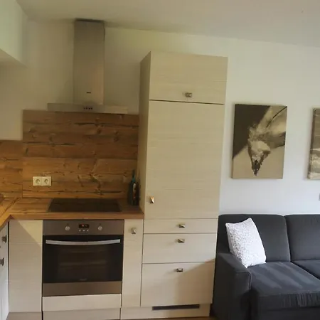 Apartment Element 3 Kitzbuhel