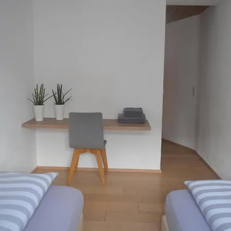 Element 3 Apartment Kitzbuhel