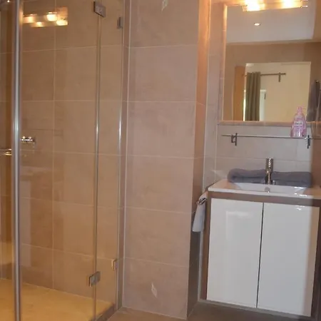 Apartment Element 3 Kitzbuhel