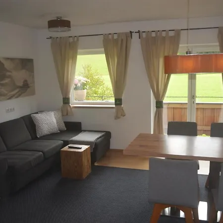 Element 3 Apartment *